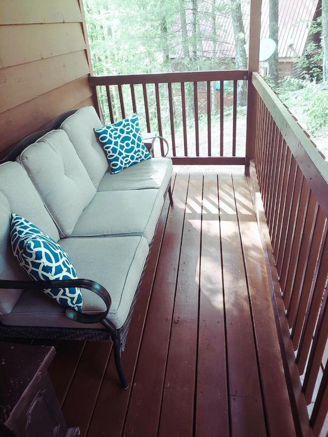 Stanton Trailseeker Cabin W King Bed Hot Tub At Red River Gorge Natural Bridge מראה חיצוני תמונה